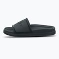 Klapki męskie GANT Pierbay black