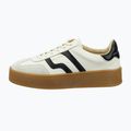 Buty damskie GANT Cuzmani white/black 2