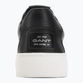 Buty męskie GANT Mc Julien black 6