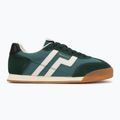 Buty damskie GANT Beylana pine green 2