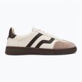 Buty damskie GANT Cuzima off white brown 2