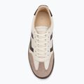 Buty damskie GANT Cuzima off white brown 5