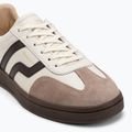 Buty damskie GANT Cuzima off white brown 7