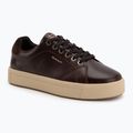 Buty damskie GANT Avino dark brown