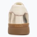 Buty damskie GANT Avona gold 6