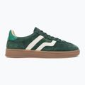 Buty damskie GANT Cuzima pine green/off white 2