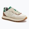 Buty damskie GANT Caffay ivory/argain oil/green