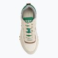 Buty damskie GANT Caffay ivory/argain oil/green 5