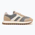 Buty damskie GANT Caffay sand/gray 2