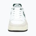 Buty męskie GANT Brookpal white/green 3
