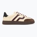 Buty męskie GANT Cuzmo Lth ivory/brown 2