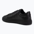Buty męskie GANT Mc Julien Lth black/black 3