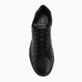 Buty męskie GANT Mc Julien Lth black/black 5