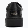 Buty męskie GANT Mc Julien Lth black/black 6