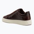 Buty męskie GANT Mc Julien Lth cognac/dark brown 3