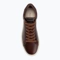 Buty męskie GANT Mc Julien Lth cognac/dark brown 5