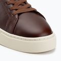 Buty męskie GANT Mc Julien Lth cognac/dark brown 7