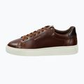 Buty męskie GANT Mc Julien Lth cognac/dark brown 9