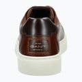 Buty męskie GANT Mc Julien Lth cognac/dark brown 11