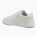 Buty męskie GANT Mc Julien Lth wgite/white 3