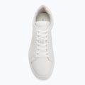 Buty męskie GANT Mc Julien Lth wgite/white 5