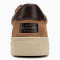 Buty męskie GANT Mc Julien walnut 6