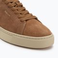 Buty męskie GANT Mc Julien walnut 7