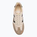 Buty damskie GANT Cuzima beige/desert brown 5