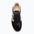 Buty damskie GANT Cuzmani black/off white 5