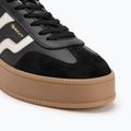 Buty damskie GANT Cuzmani black/off white 7
