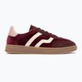 Buty damskie GANT Cuzima dusty pink/port wine 2