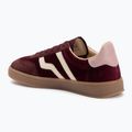 Buty damskie GANT Cuzima dusty pink/port wine 3