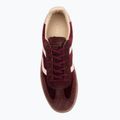 Buty damskie GANT Cuzima dusty pink/port wine 5