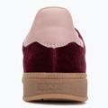Buty damskie GANT Cuzima dusty pink/port wine 6