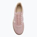 Buty damskie GANT Cuzima light rose 5