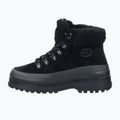 Buty damskie GANT Wintly black 2