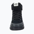 Buty damskie GANT Wintly black 3