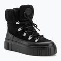 Buty damskie GANT Snowmont warm black