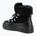 Buty damskie GANT Snowmont warm black 3