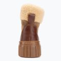 Buty damskie GANT Snowmont warm camel 6