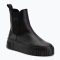 Buty damskie GANT Snowmont Leather black