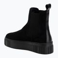 Buty damskie GANT Snowmont Su black 3