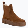 Buty damskie GANT Snowmont cognac