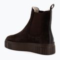 Buty damskie GANT Snowmont dark brown 3