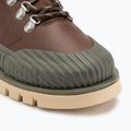 Buty męskie GANT Nebrada Lth dark brown 7