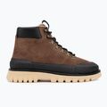 Buty męskie GANT Nebrada tabacco brown 2