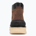 Buty męskie GANT Nebrada tabacco brown 6