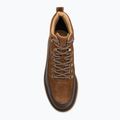 Buty męskie GANT Hillprep cognac 5