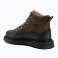 Buty męskie GANT Hillprep dark olive 3