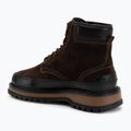 Buty męskie GANT Clafton 31643132 dark brown 3